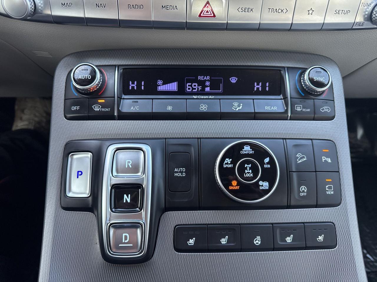 2022 Hyundai Palisade Calligraphy Chantilly VA