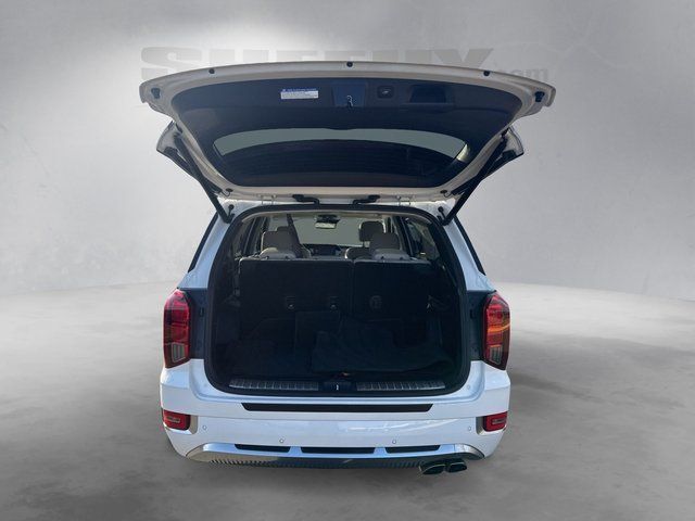 2022 Hyundai Palisade Calligraphy Chantilly VA