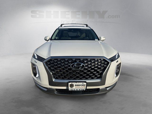 2022 Hyundai Palisade Calligraphy Chantilly VA