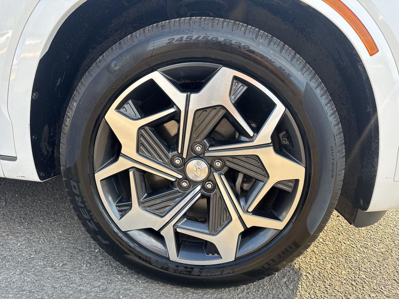 2022 Hyundai Palisade Calligraphy Chantilly VA