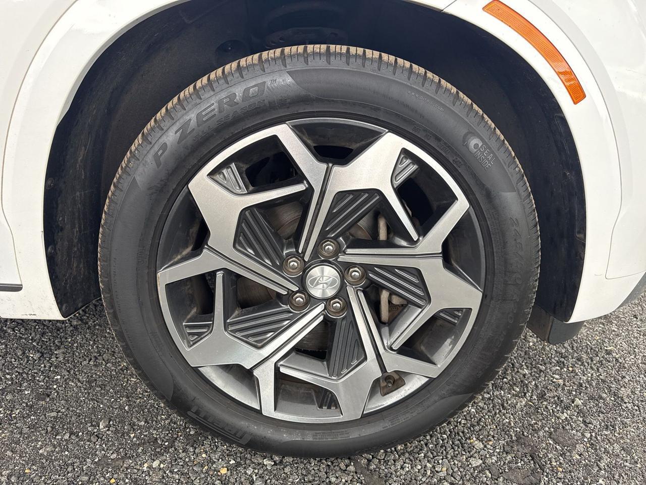 2022 Hyundai Palisade Calligraphy Chantilly VA