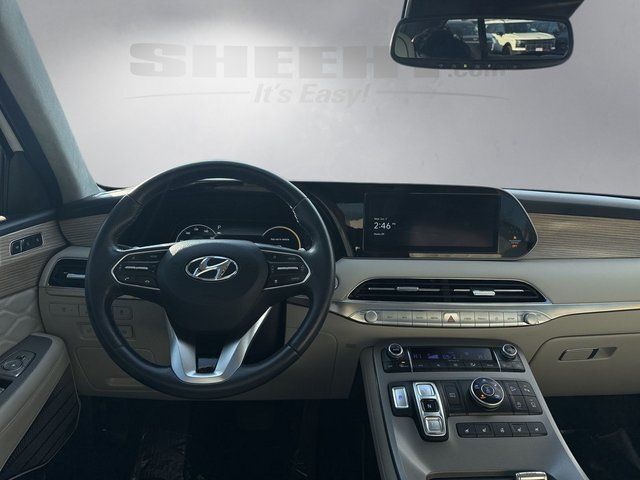 2022 Hyundai Palisade Calligraphy Chantilly VA