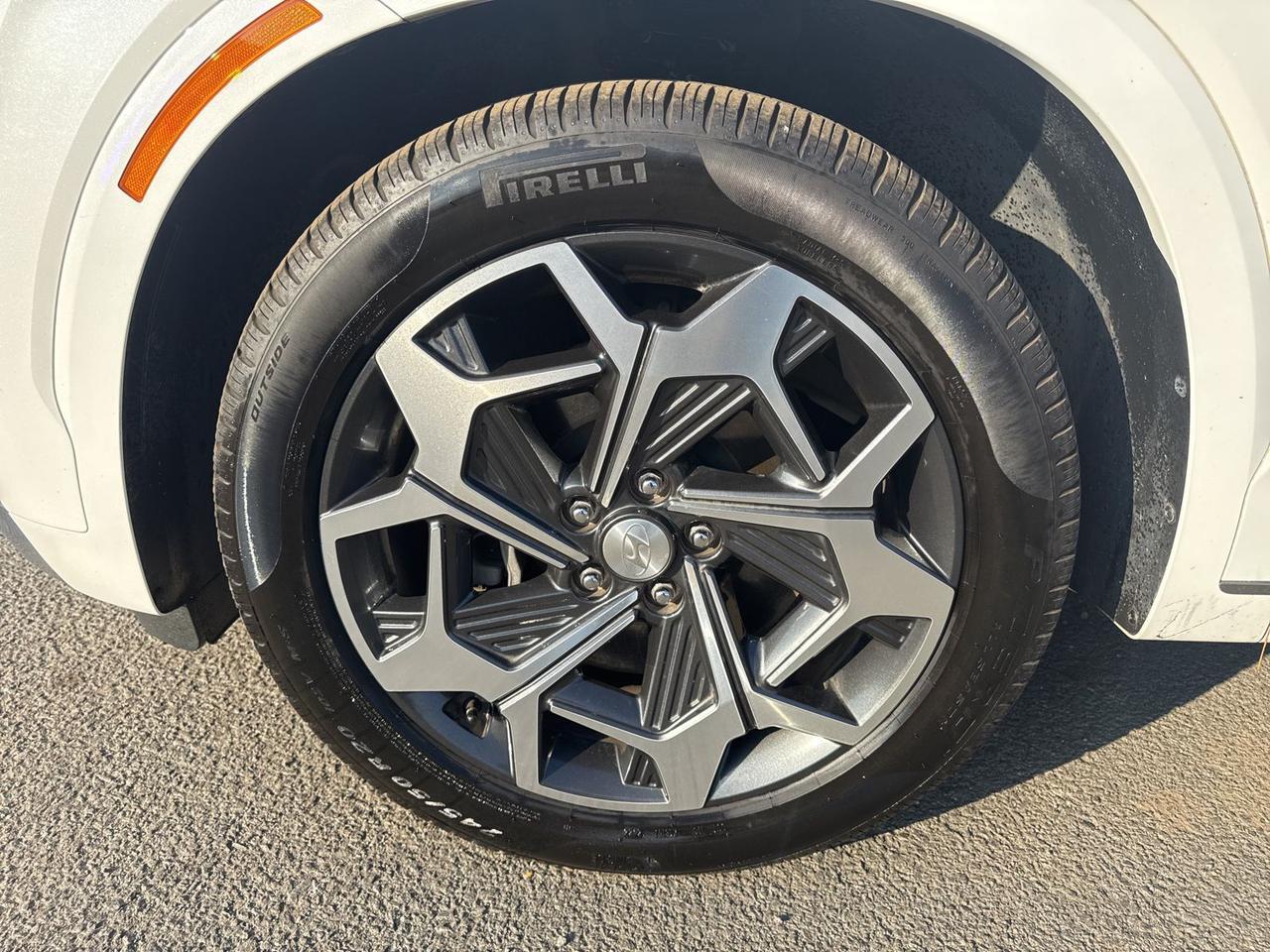 2022 Hyundai Palisade Calligraphy Chantilly VA