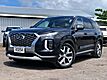 2022 Hyundai Palisade GLS (2.2L Diesel)