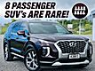 2022 Hyundai Palisade GLS (2.2L Diesel)