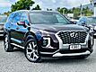2022 Hyundai Palisade GLS (2.2L Diesel)