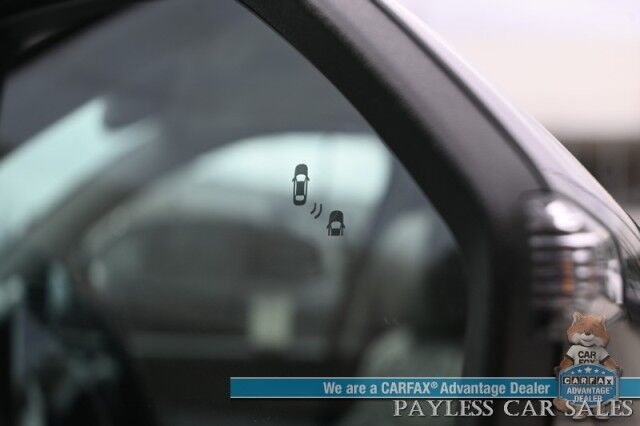 2022 Hyundai Palisade Limited Anchorage AK