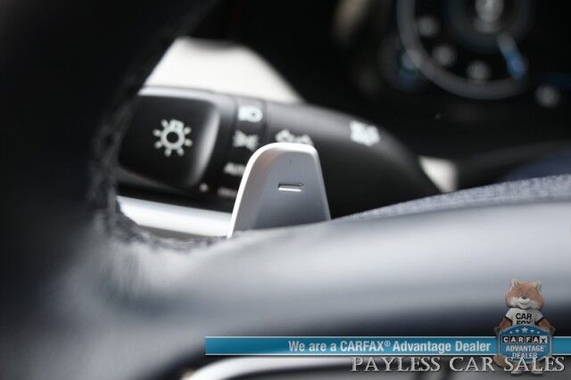 2022 Hyundai Palisade Limited Anchorage AK