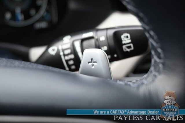 2022 Hyundai Palisade Limited Anchorage AK