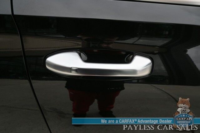 2022 Hyundai Palisade Limited Anchorage AK