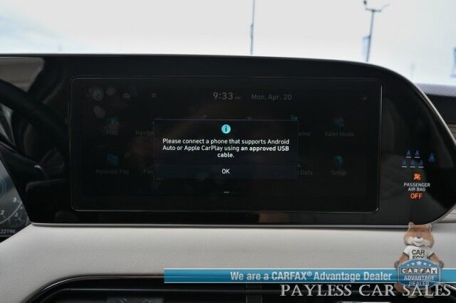 2022 Hyundai Palisade Limited Anchorage AK