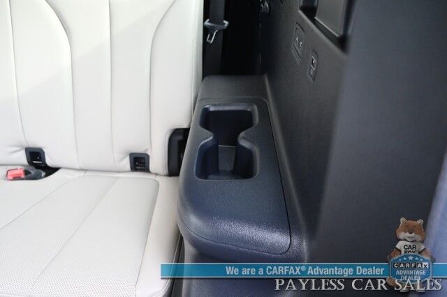 2022 Hyundai Palisade Limited Anchorage AK