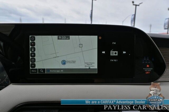 2022 Hyundai Palisade Limited Anchorage AK