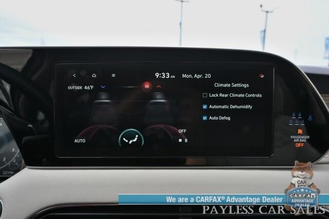 2022 Hyundai Palisade Limited Anchorage AK