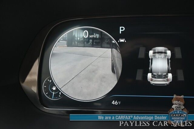 2022 Hyundai Palisade Limited Anchorage AK