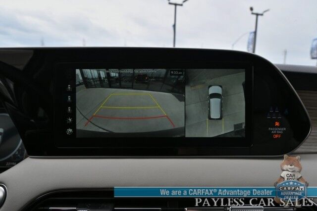 2022 Hyundai Palisade Limited Anchorage AK