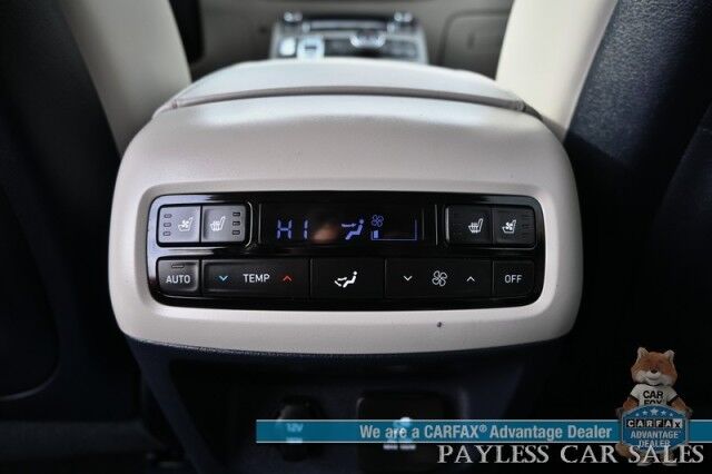 2022 Hyundai Palisade Limited Anchorage AK