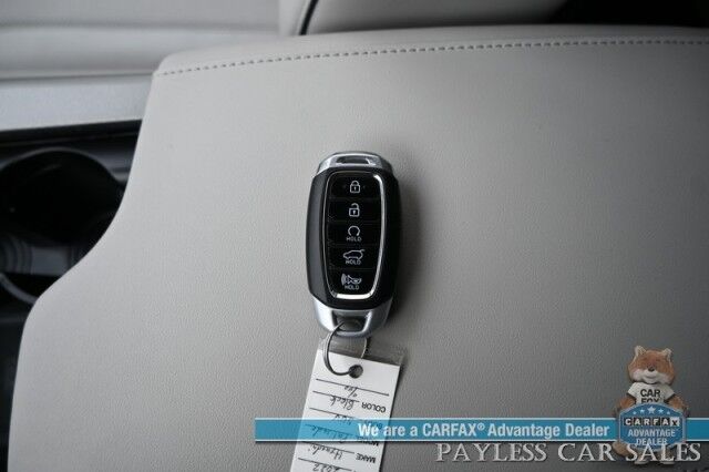 2022 Hyundai Palisade Limited Anchorage AK