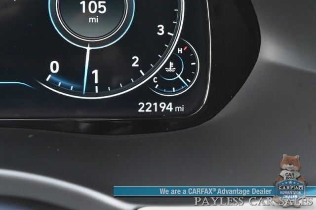 2022 Hyundai Palisade Limited Anchorage AK