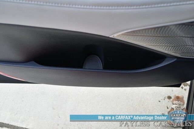 2022 Hyundai Palisade Limited Anchorage AK