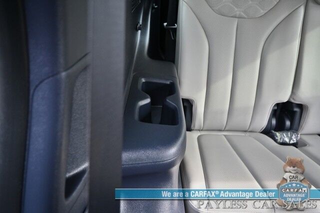 2022 Hyundai Palisade Limited Anchorage AK