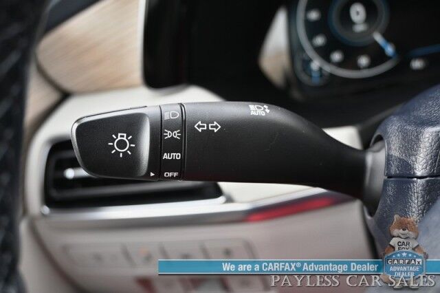 2022 Hyundai Palisade Limited Anchorage AK