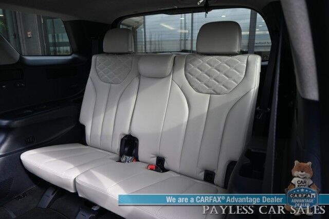 2022 Hyundai Palisade Limited Anchorage AK