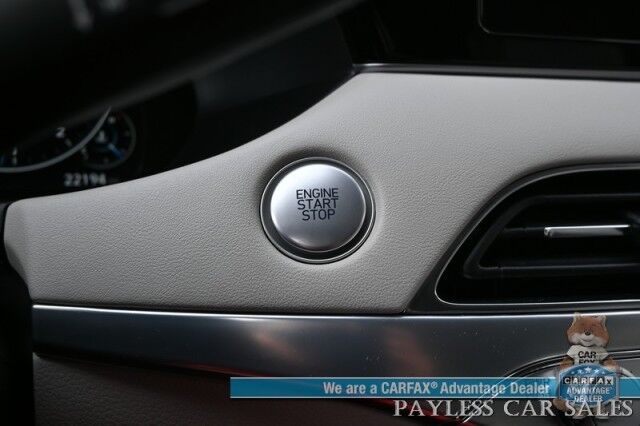 2022 Hyundai Palisade Limited Anchorage AK