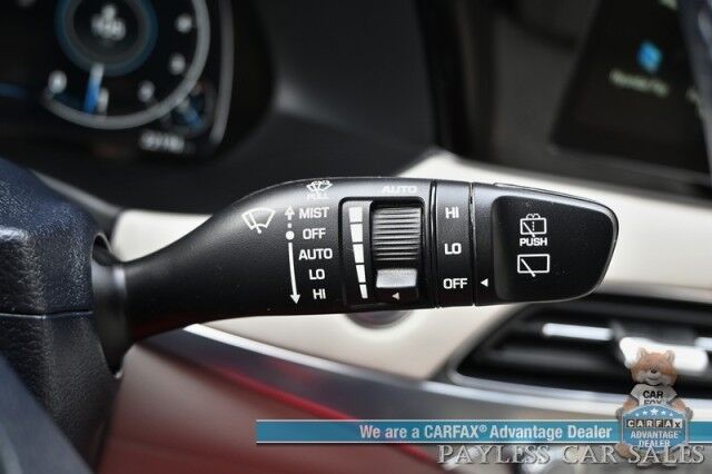 2022 Hyundai Palisade Limited Anchorage AK