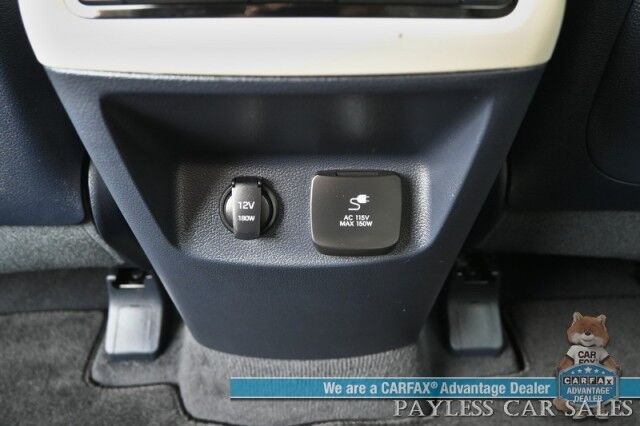 2022 Hyundai Palisade Limited Anchorage AK