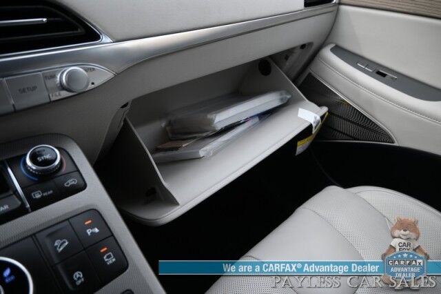 2022 Hyundai Palisade Limited Anchorage AK