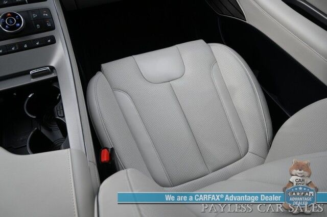 2022 Hyundai Palisade Limited Anchorage AK