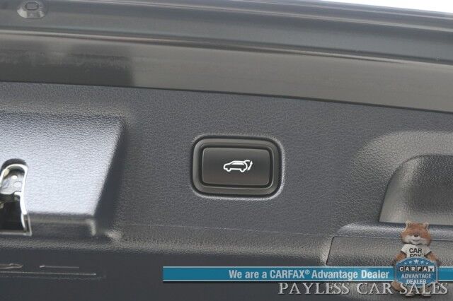 2022 Hyundai Palisade Limited Anchorage AK