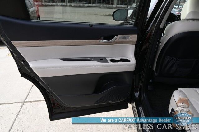 2022 Hyundai Palisade Limited Anchorage AK