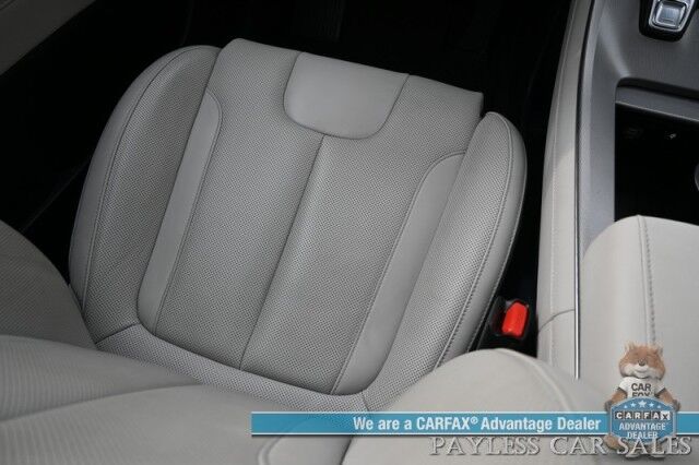2022 Hyundai Palisade Limited Anchorage AK