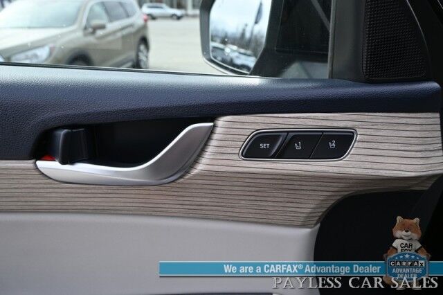 2022 Hyundai Palisade Limited Anchorage AK