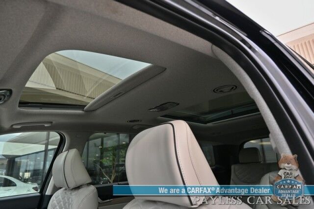 2022 Hyundai Palisade Limited Anchorage AK
