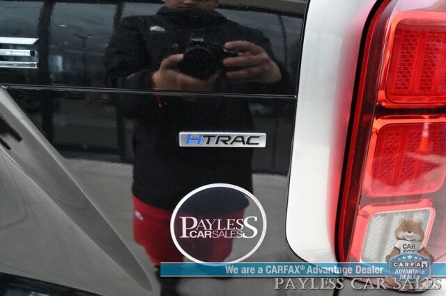 2022 Hyundai Palisade Limited Anchorage AK