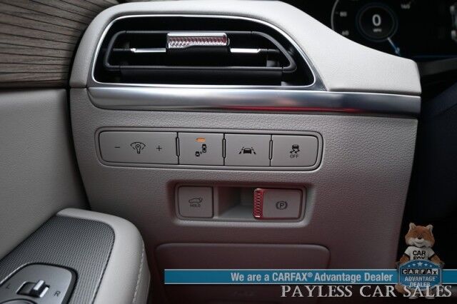 2022 Hyundai Palisade Limited Anchorage AK