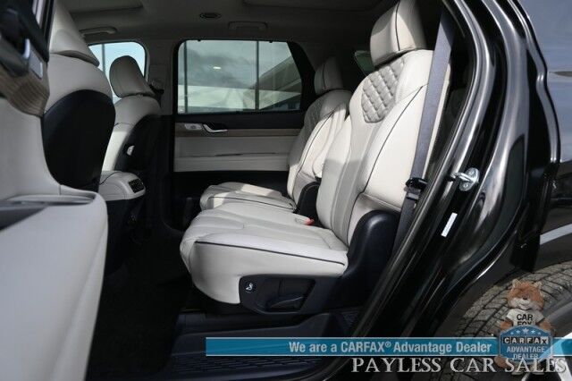 2022 Hyundai Palisade Limited Anchorage AK