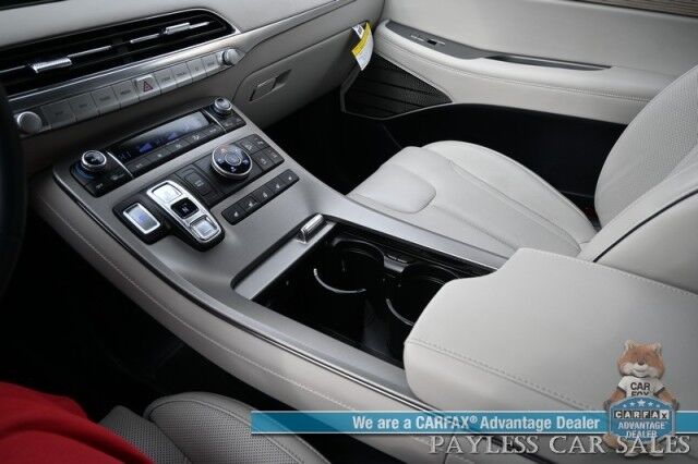 2022 Hyundai Palisade Limited Anchorage AK