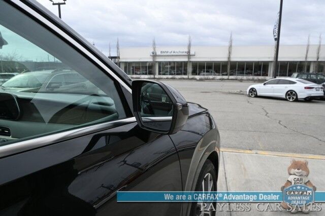 2022 Hyundai Palisade Limited Anchorage AK