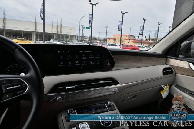2022 Hyundai Palisade Limited Anchorage AK