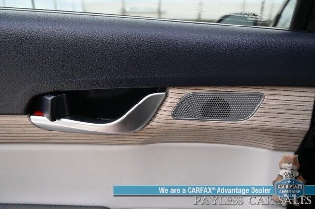 2022 Hyundai Palisade Limited Anchorage AK