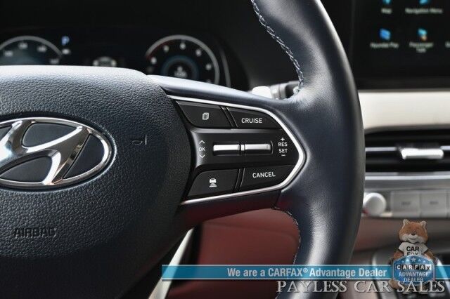 2022 Hyundai Palisade Limited Anchorage AK