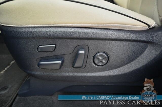 2022 Hyundai Palisade Limited Anchorage AK