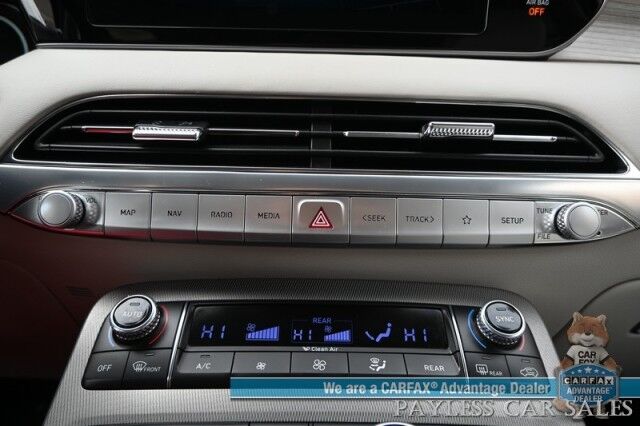 2022 Hyundai Palisade Limited Anchorage AK