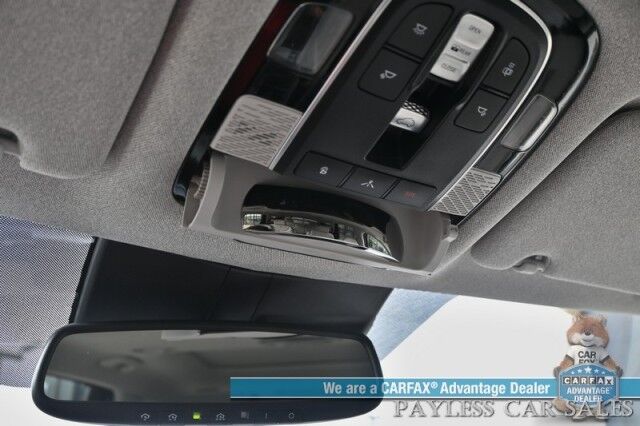 2022 Hyundai Palisade Limited Anchorage AK