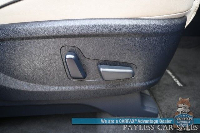 2022 Hyundai Palisade Limited Anchorage AK