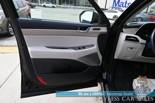 2022 Hyundai Palisade Limited Anchorage AK